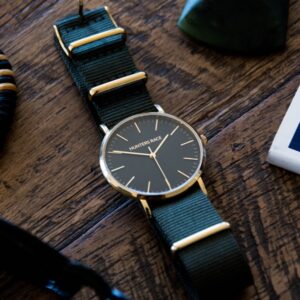 Midnight Automatic 41mm
