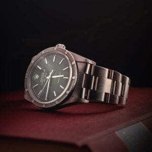 President Day-Date 40mm