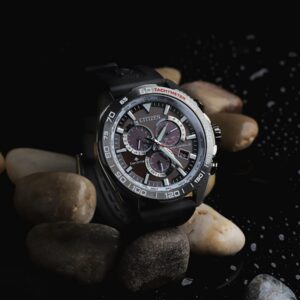 Tudor Heritage Black Bay Blue 79220B